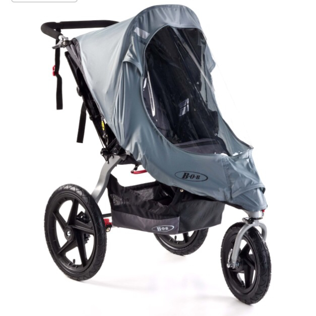 bob revolution weather shield