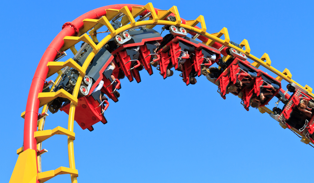 Top 10 Rides at Orlando's Amusement Parks